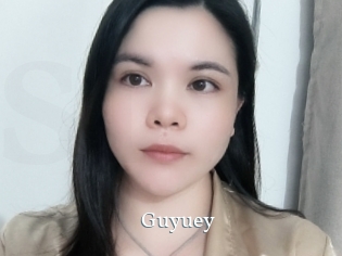 Guyuey