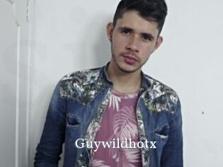 Guywildhotx