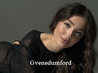 gvenedumford SexyIdol