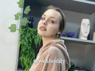 Gwenboddy