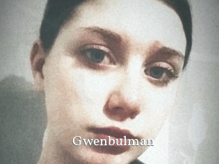gwenbulman SexyIdol