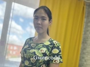 Gwencodd