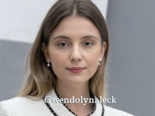 Gwendolynaleck
