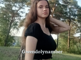 Gwendolynamber