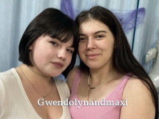 Gwendolynandmaxi
