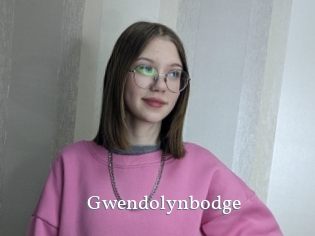 Gwendolynbodge