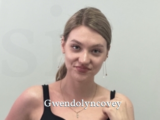 Gwendolyncovey