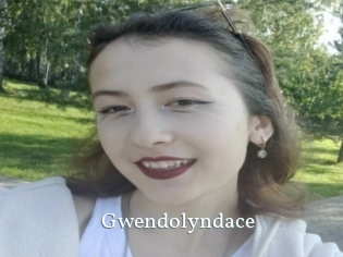 Gwendolyndace