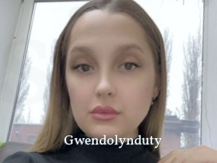 Gwendolynduty