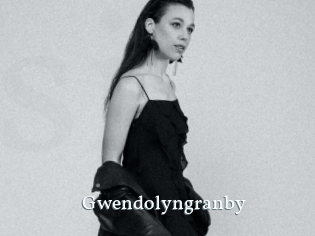 Gwendolyngranby