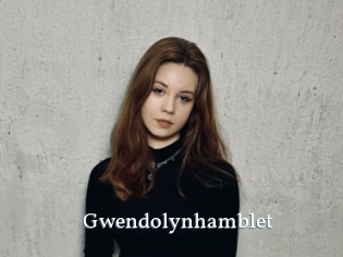 Gwendolynhamblet