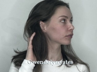 Gwendolynyates