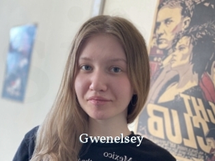 gwenelsey SexyIdol