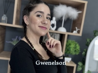 gwenelson SexyIdol