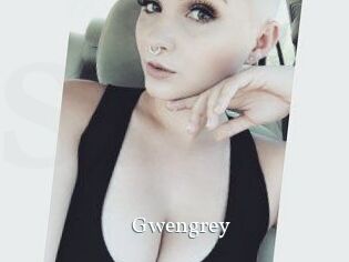 Gwengrey