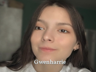 gwenharrie SexyIdol