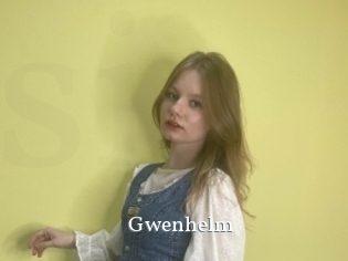 Gwenhelm