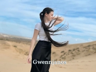Gwennjanos