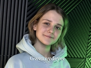 gwennydeyer SexyIdol