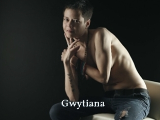Gwytiana