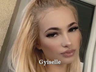 Gyiselle