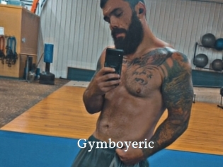 Gymboyeric