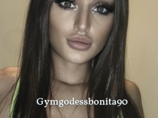gymgodessbonita90 SexyIdol