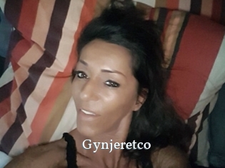 Gynjeretco