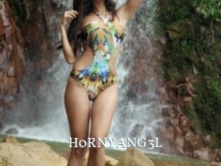 H0RNYANG3L
