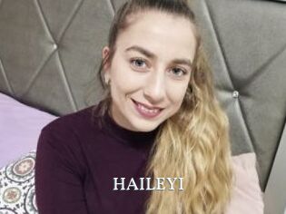 HAILEYI