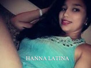 HANNA_LATINA