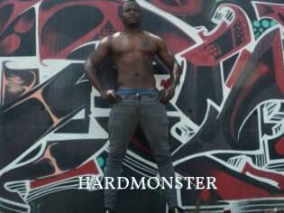 HARDMONSTER
