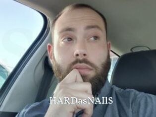 HARDasNAIlS