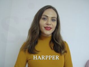 HARPPER