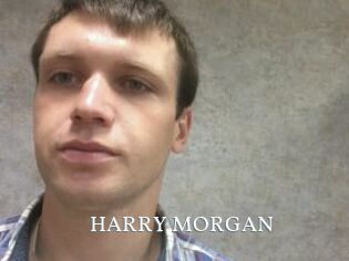 HARRY_MORGAN