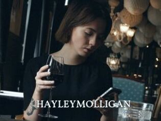 HAYLEYMOLLIGAN
