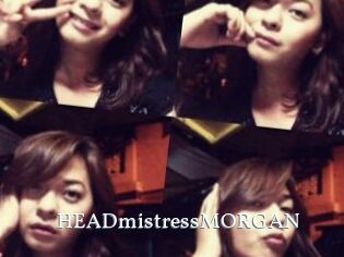 HEADmistressMORGAN