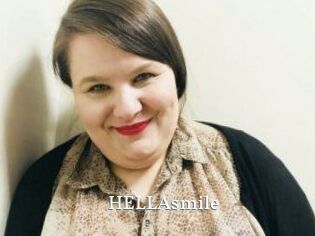 HELLAsmile