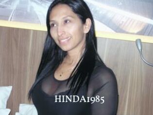 HINDA1985