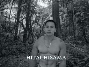 HITACHISAMA