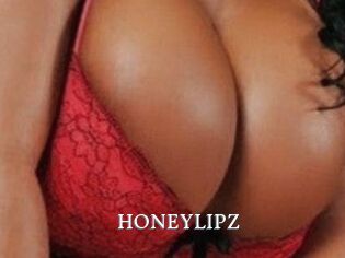 HONEYLIPZ