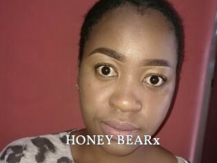 HONEY_BEARx