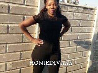 HONIEDIVAXX