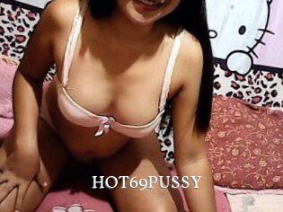 HOT69PUSSY