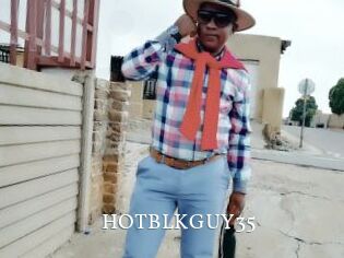 HOTBLKGUY35