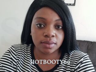 HOTBOOTY69