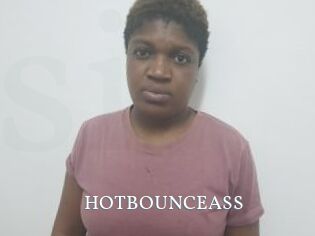HOTBOUNCEASS