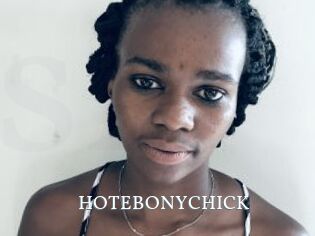 HOTEBONYCHICK