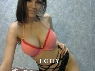 HOTLY