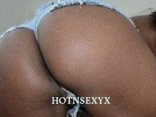 HOTNSEXYX